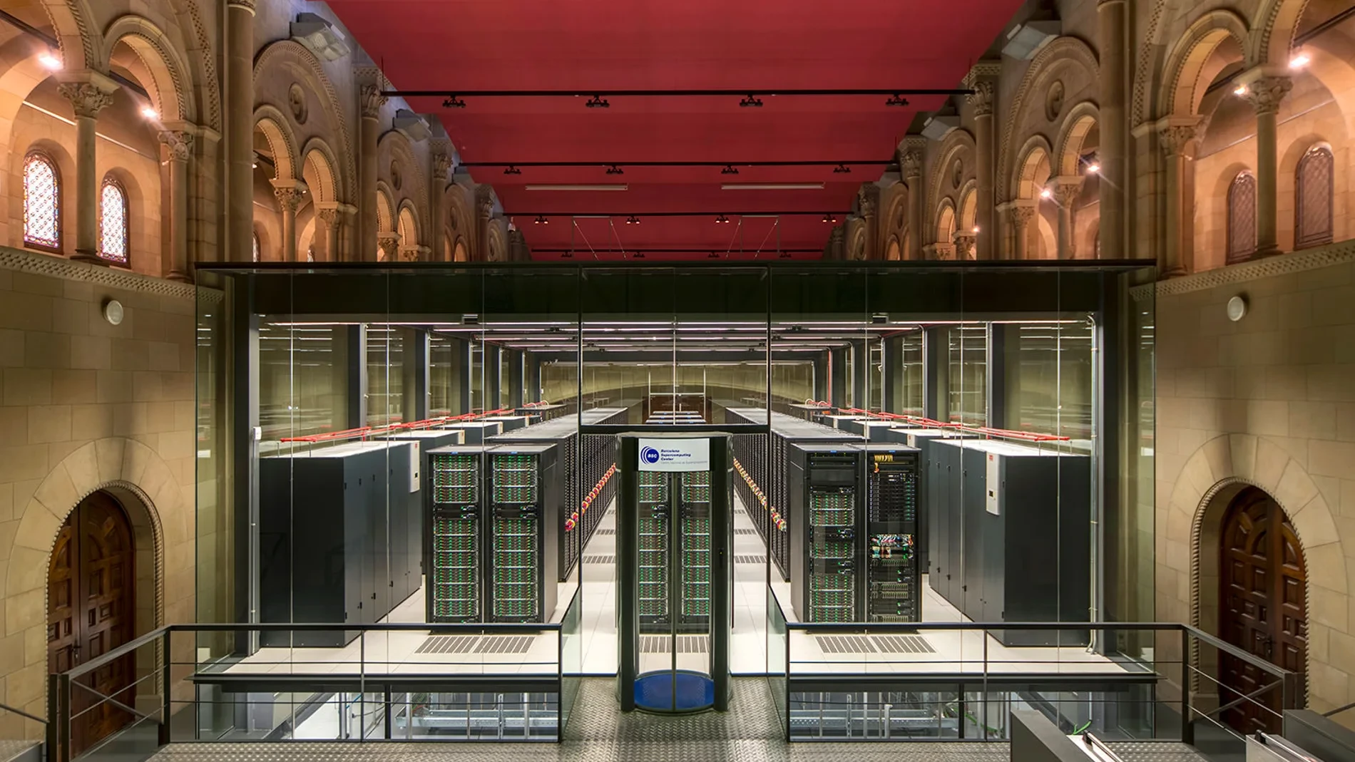 IBM: 100 años de historia en España