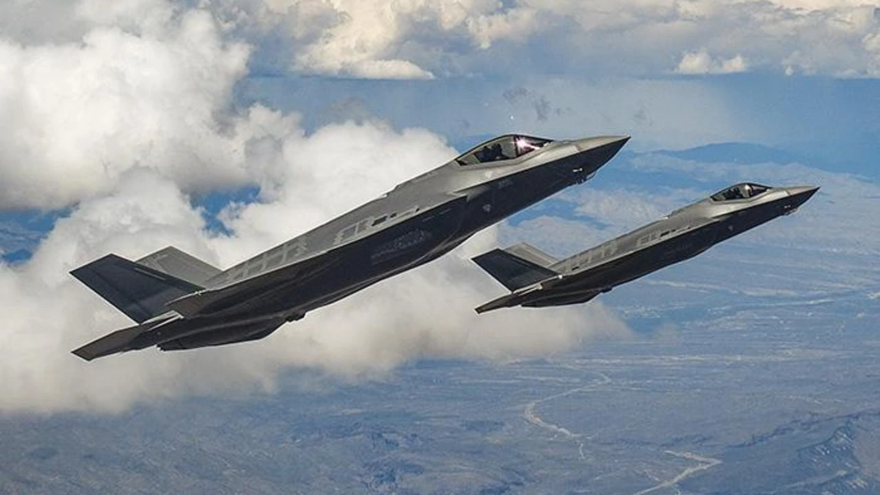 El F-35 se convierte en la peor pesadilla de este país europeo: la cláusula secreta que dispara su precio y desata una crisis política