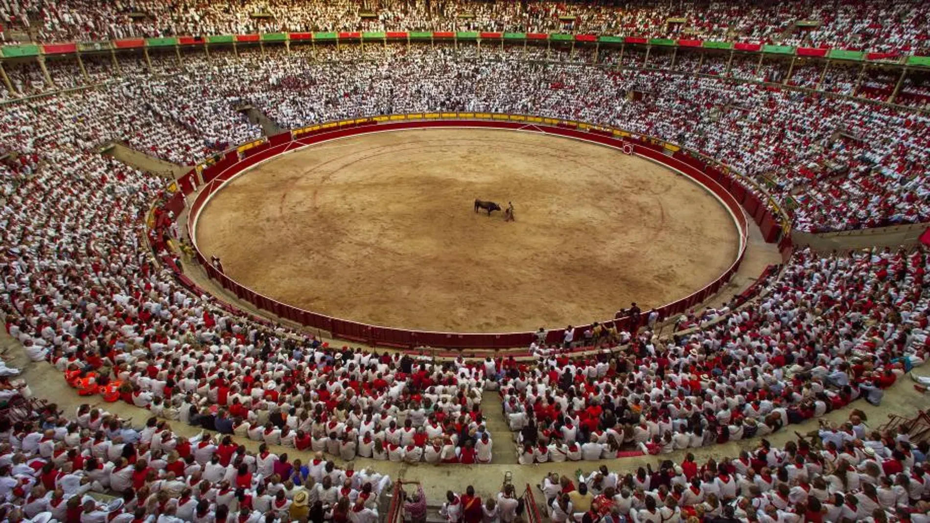 OneToro TV confirma la presencia de sus cámaras en Pamplona para transmitir cuatro festejos de San Fermín