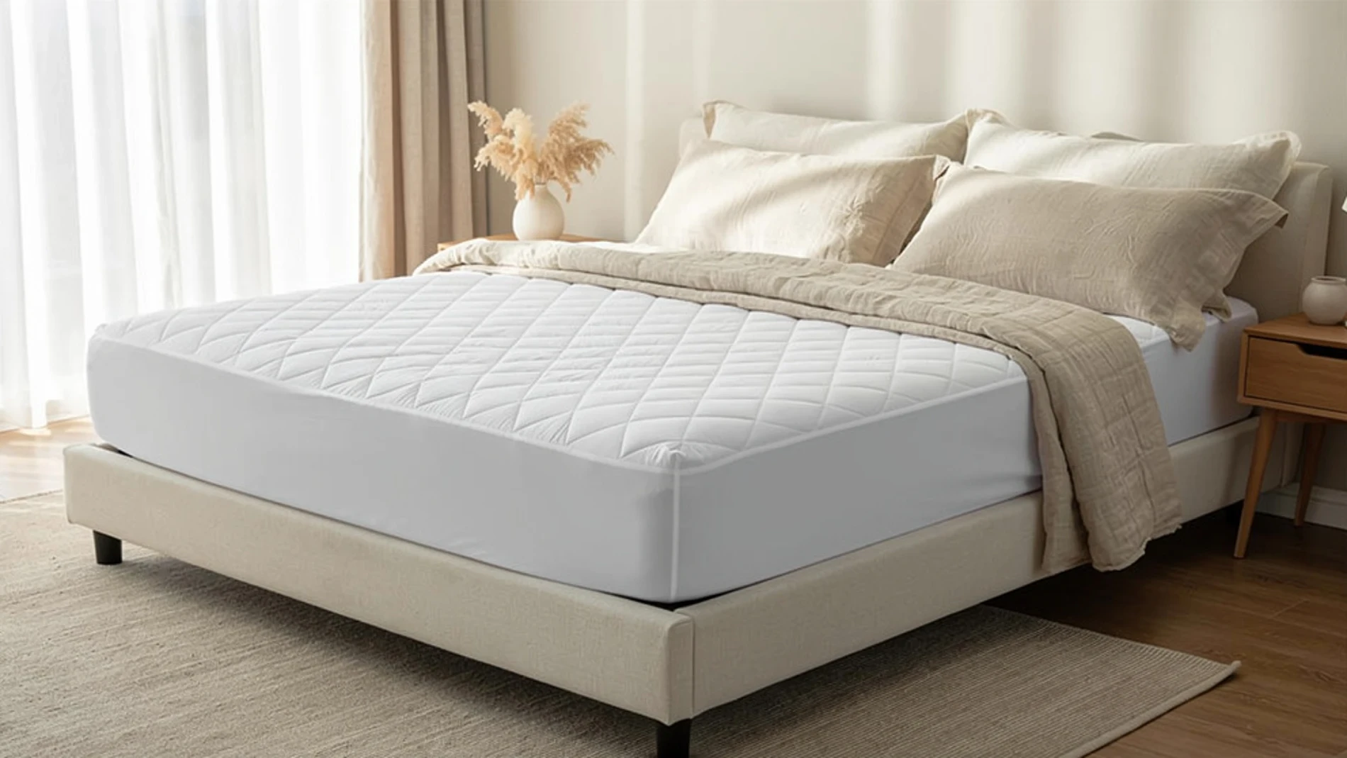 Adiós a la cama tradicional: la alternativa que promete mejorar la calidad del sueño