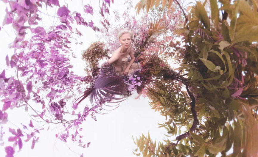 Irina Shayk, Venus Williams o Tilda Swinton, protagonistas del calendario Pirelli 2026