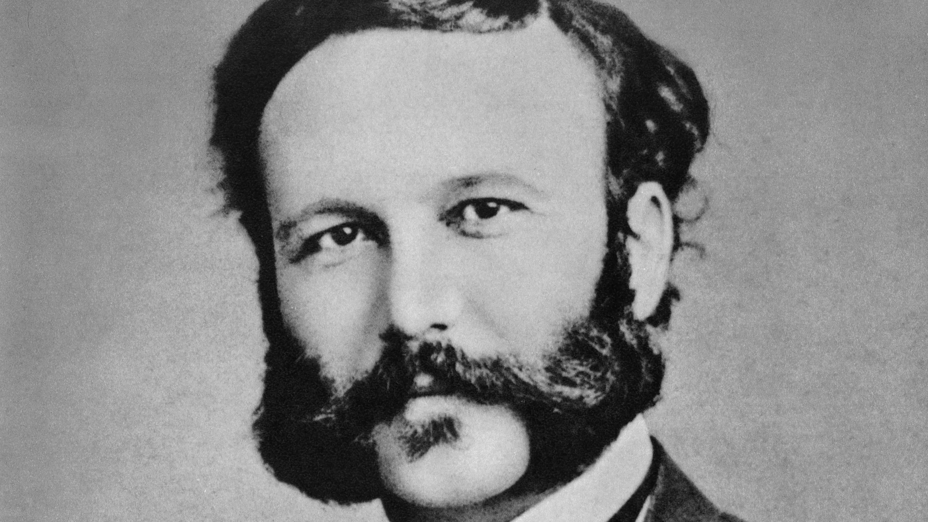 Dunant, el inventor de la compasión moderna