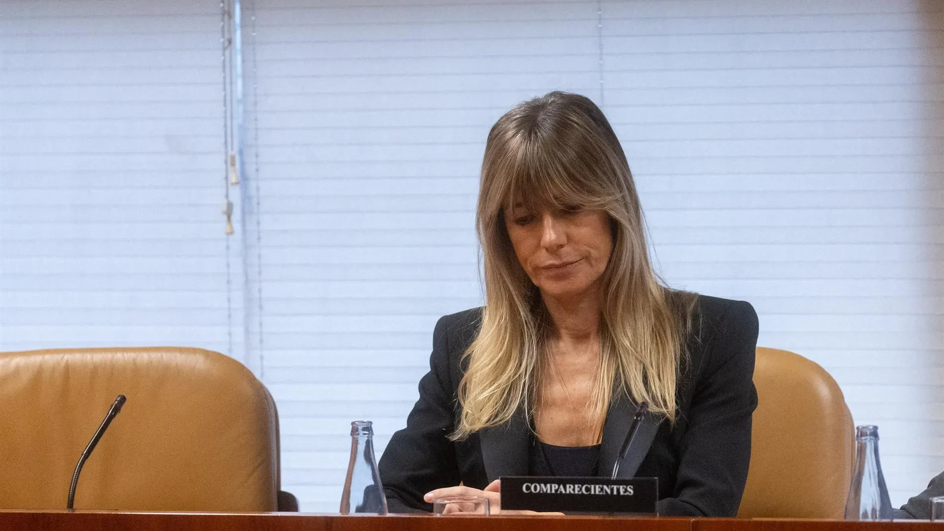 El sanchismo en tromba contra la justicia