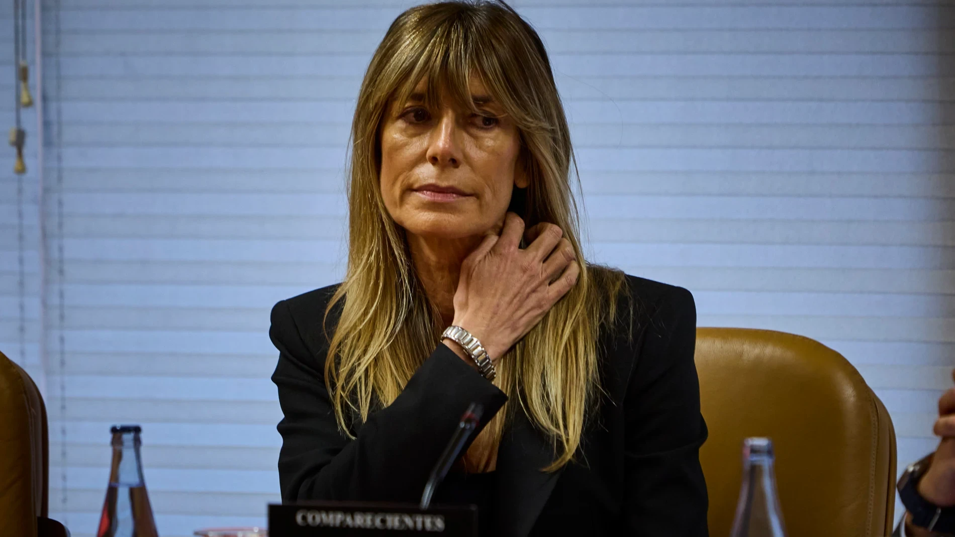 La excusa del «efecto Peinado»