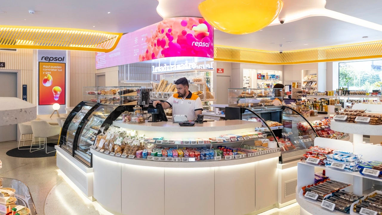 Ni Dia ni El Corte Inglés ni Inditex: el mayor retailer de España es Repsol