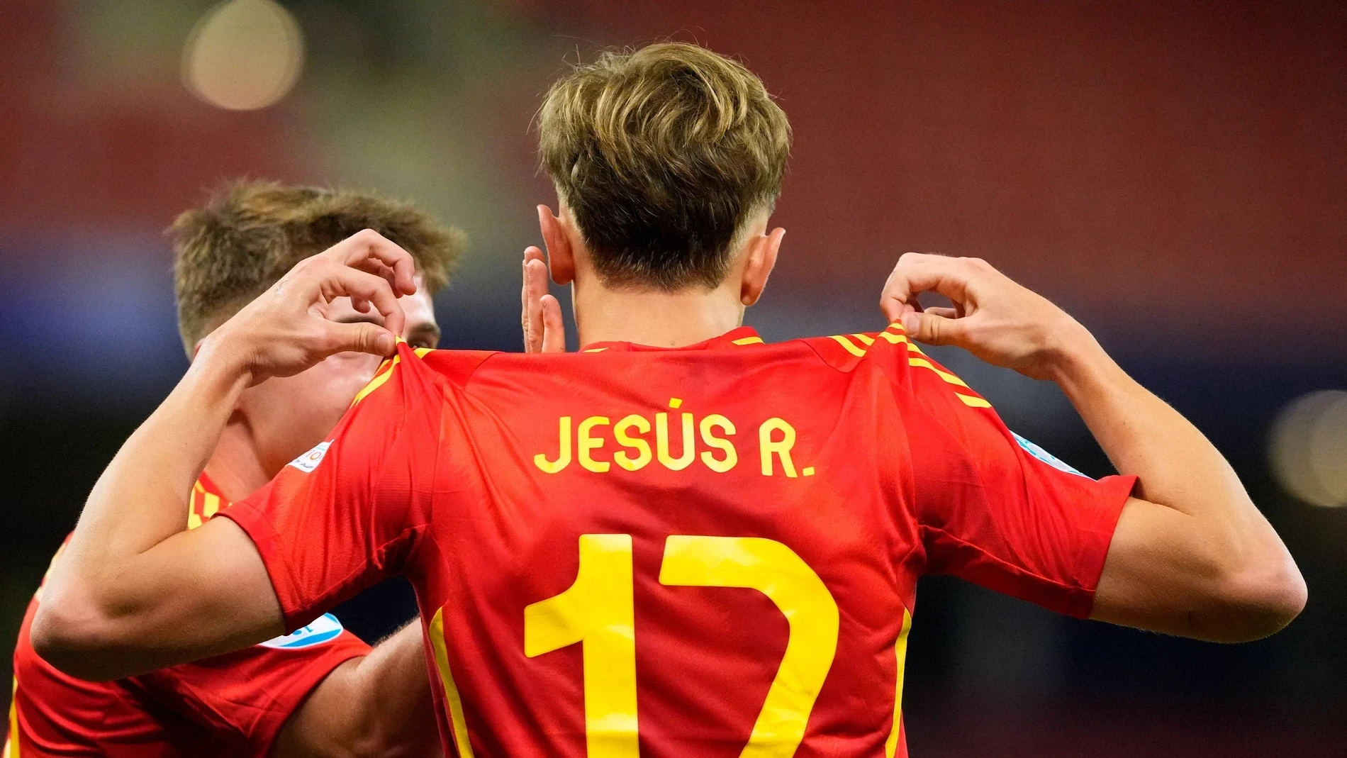 Los 9 futbolistas de refuerzo que ha convocado la Selección para enfrentarse a Irak