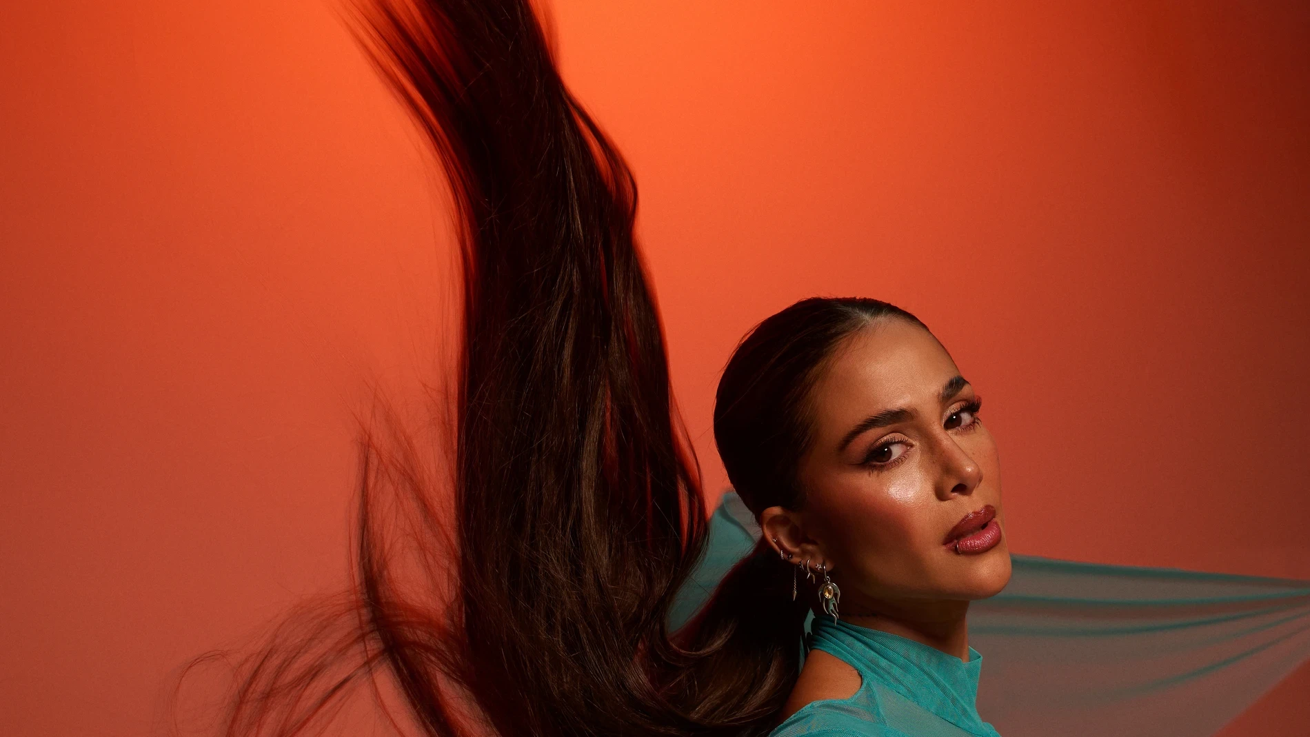 Greeicy: «La maternidad siempre viene con culpa»