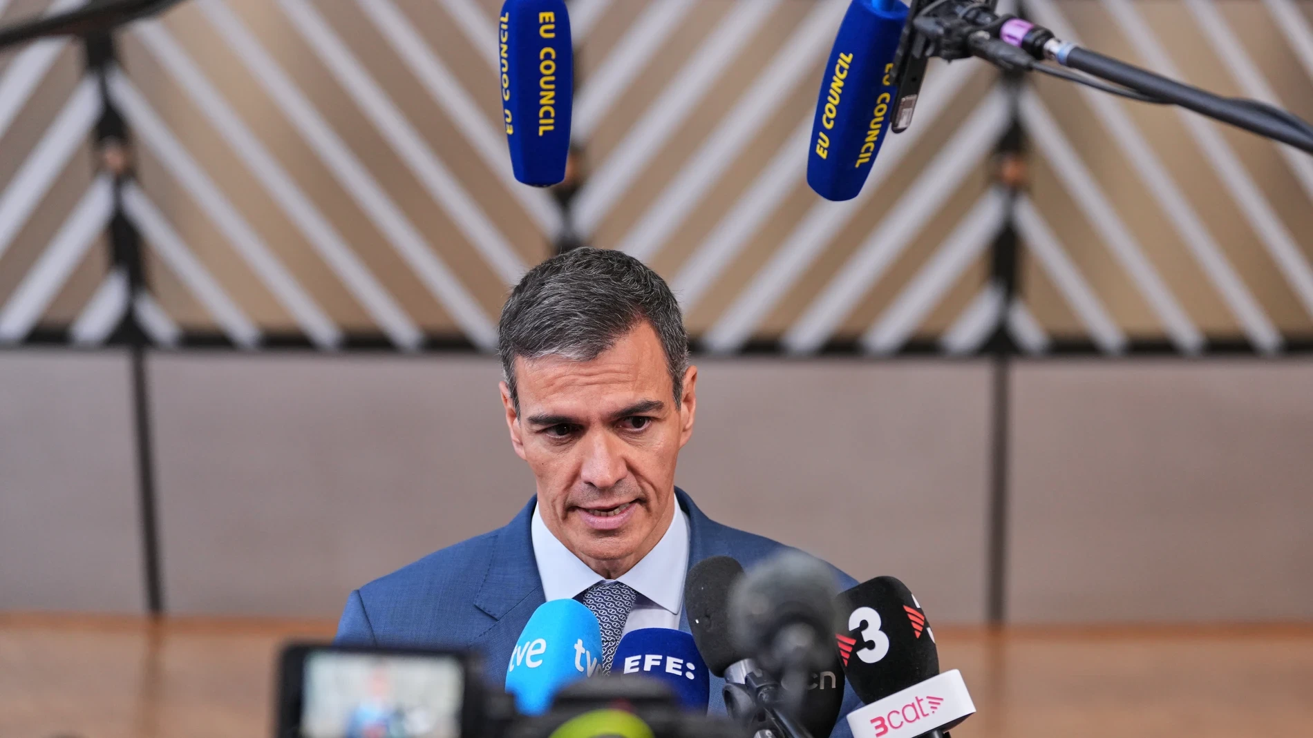 Pedro y el lobo de los presupuestos