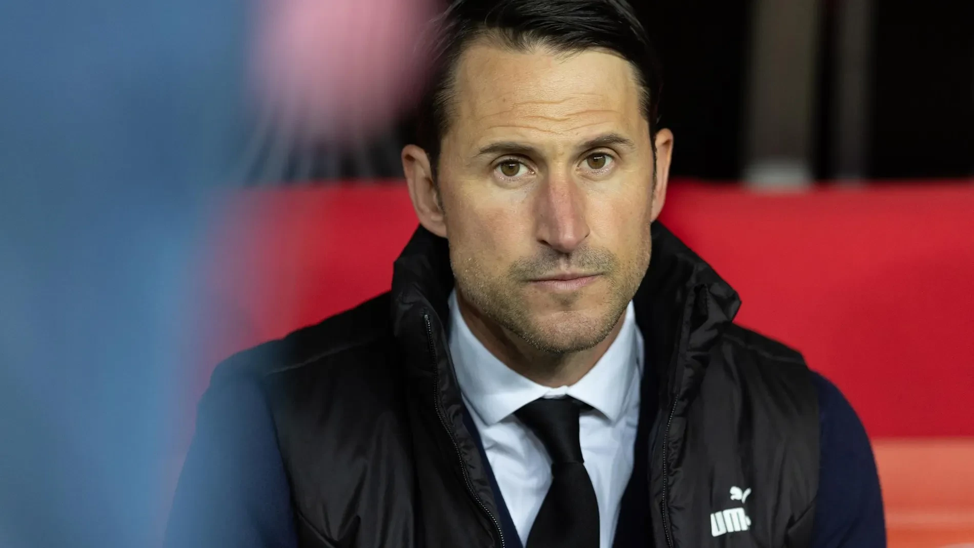 El Rayo Vallecano tiene nuevo entrenador