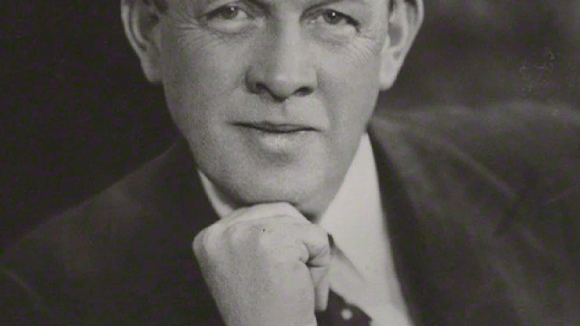 Robert Bruce Lockhart, el espía inglés que puso en jaque Moscú