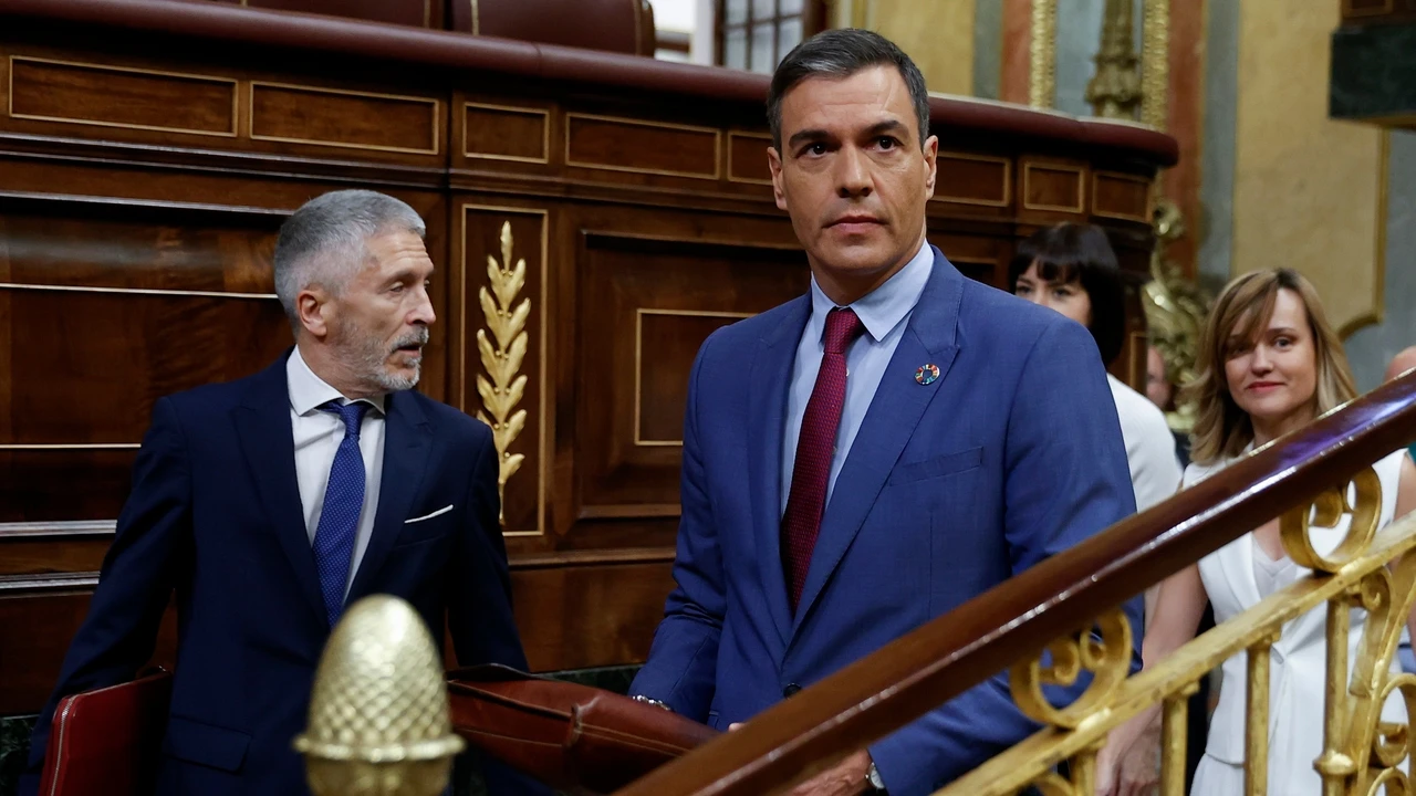 Disonancia cognitiva y paráfrasis gubernamental