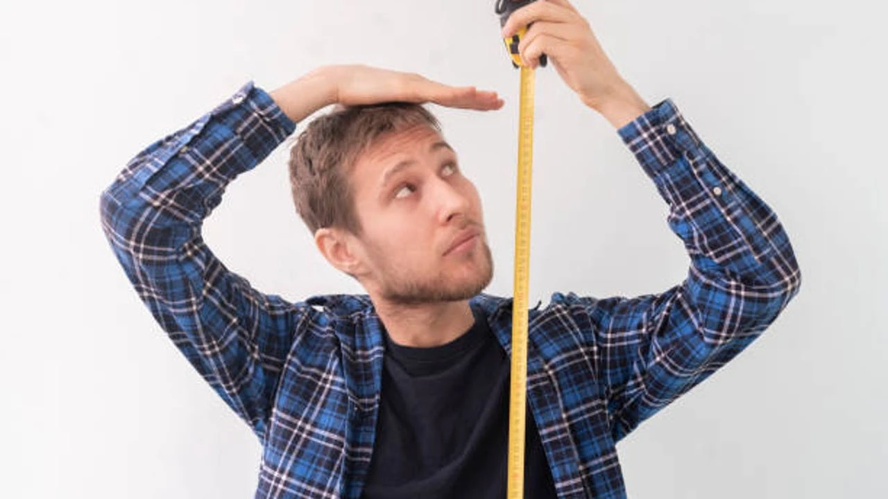 ¿Cuál es la estatura promedio en España? Así se ubica en el ranking mundial