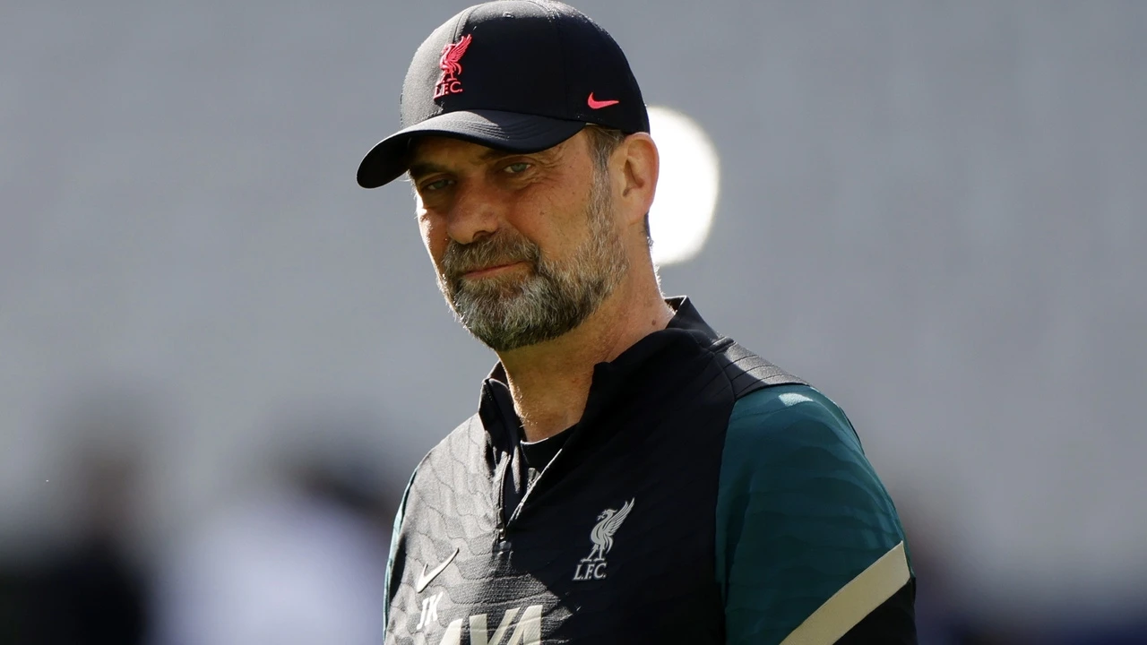 Klopp anuncia el que será su nuevo trabajo: “Me dan ganas de volver”