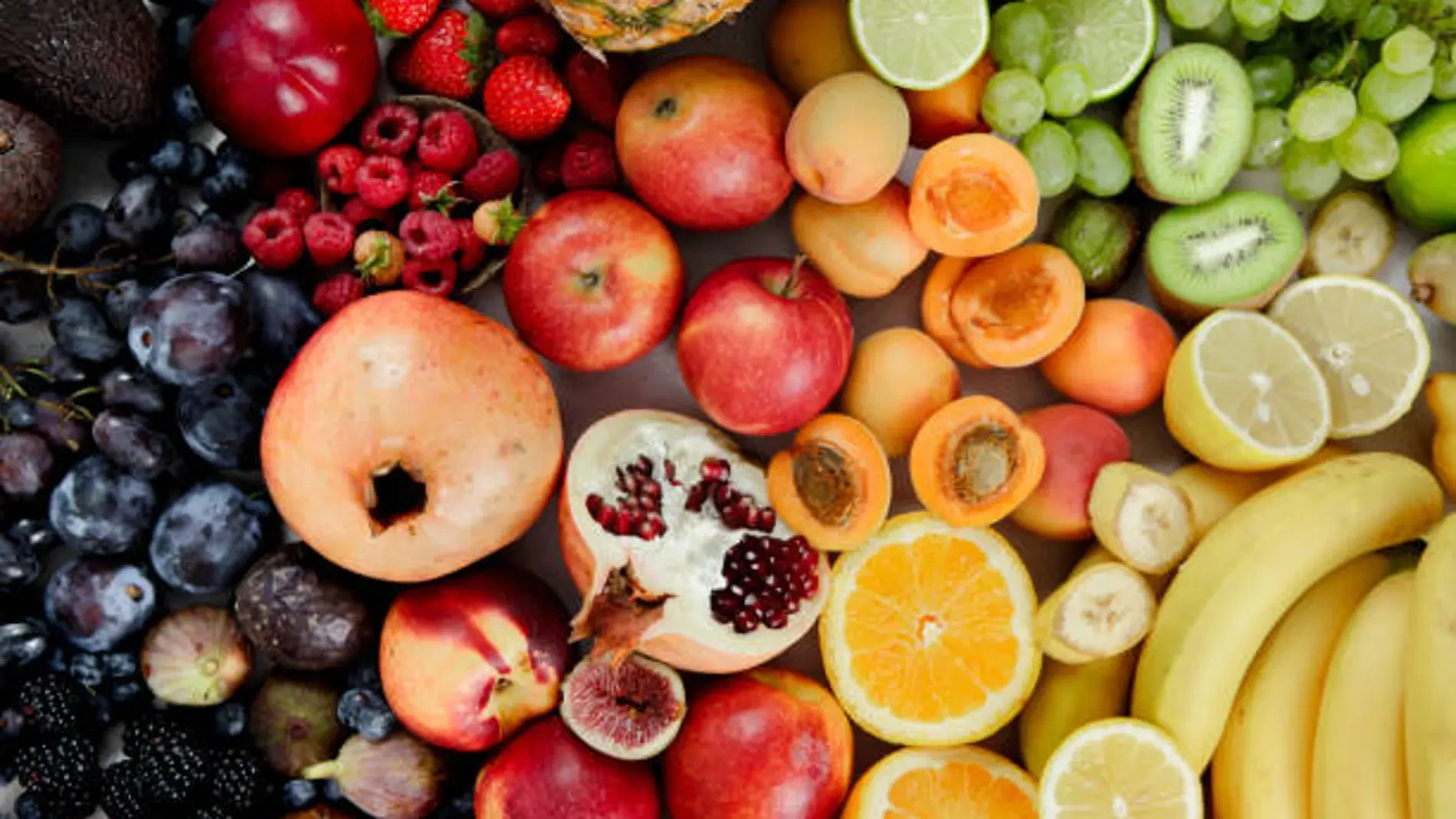 Científicos desarrollan un producto capaz de eliminar pesticidas y mantener la fruta fresca más tiempo