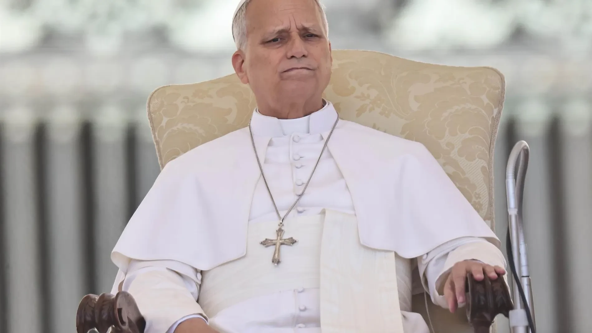 Manual práctico del Papa para «desarmar» a la inteligencia artificial