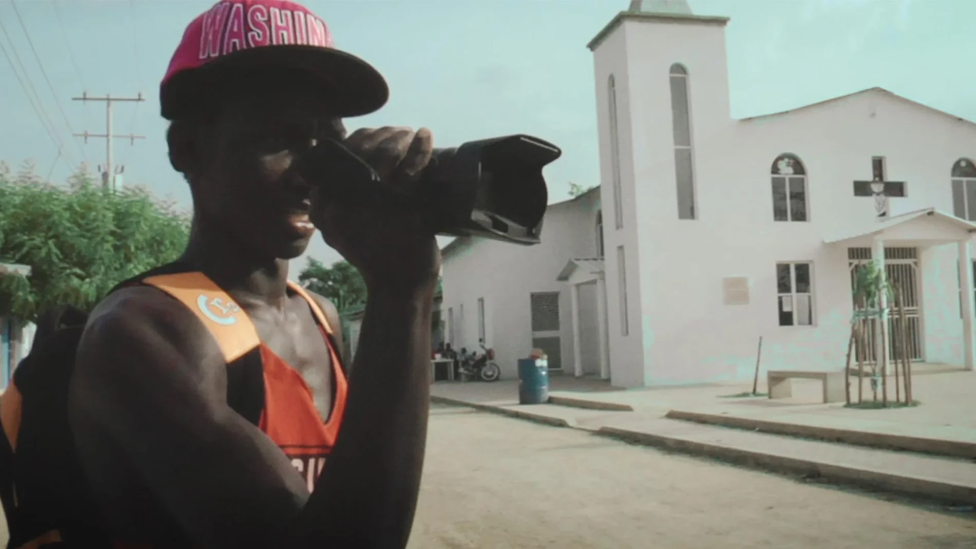 Runtime Cine y Series dedica una programación especial al Día de África