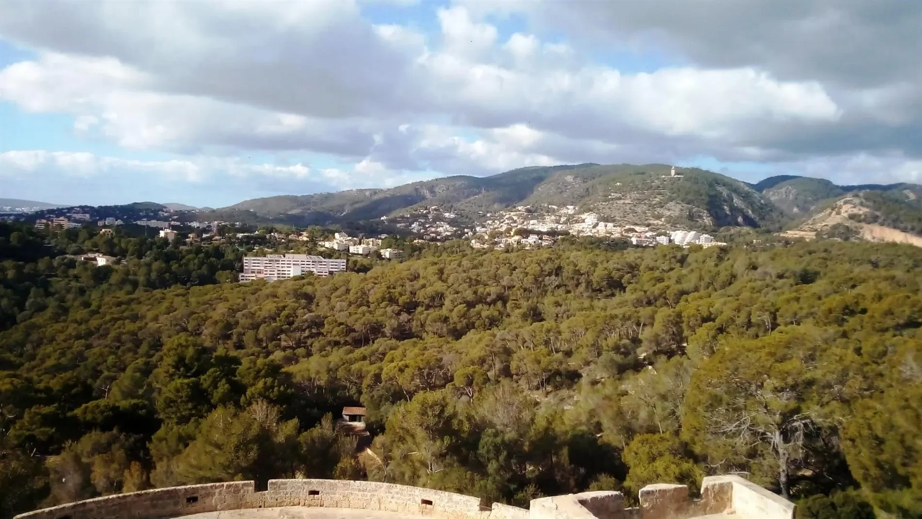 Investigado el homicidio de una mujer en Pere Garau (Palma)