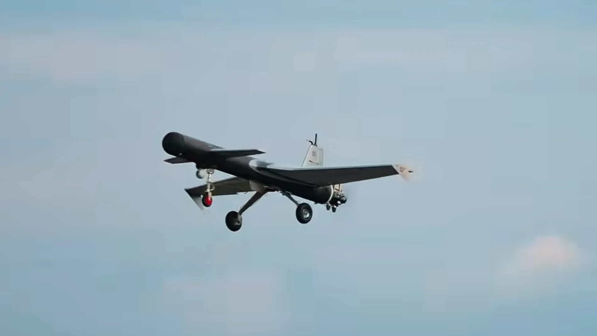 Turquía crea un recubrimiento furtivo para drones que reduce hasta 20.000 veces su rastro en el radar