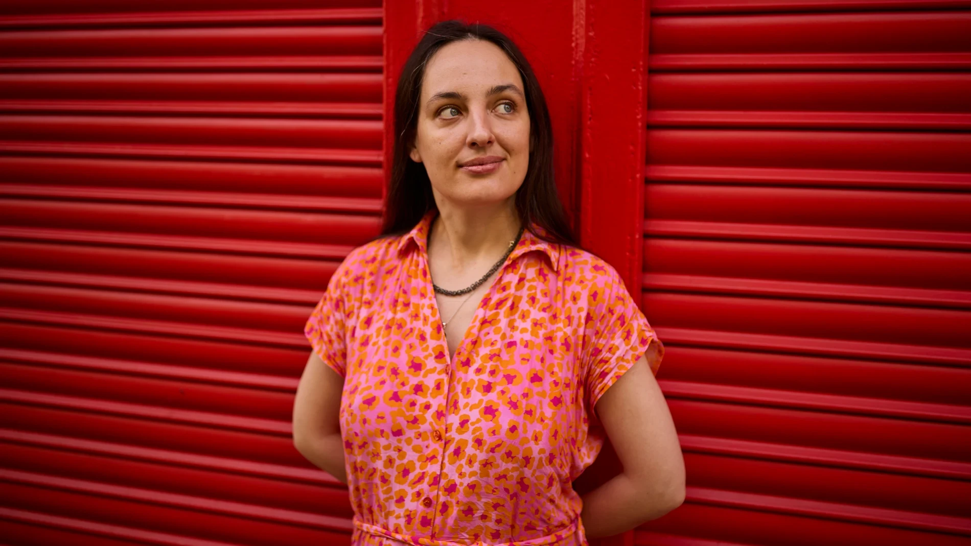 Elena Kostyuchenko: «La verdadera esperanza para Rusia solo puede ser la revolución»