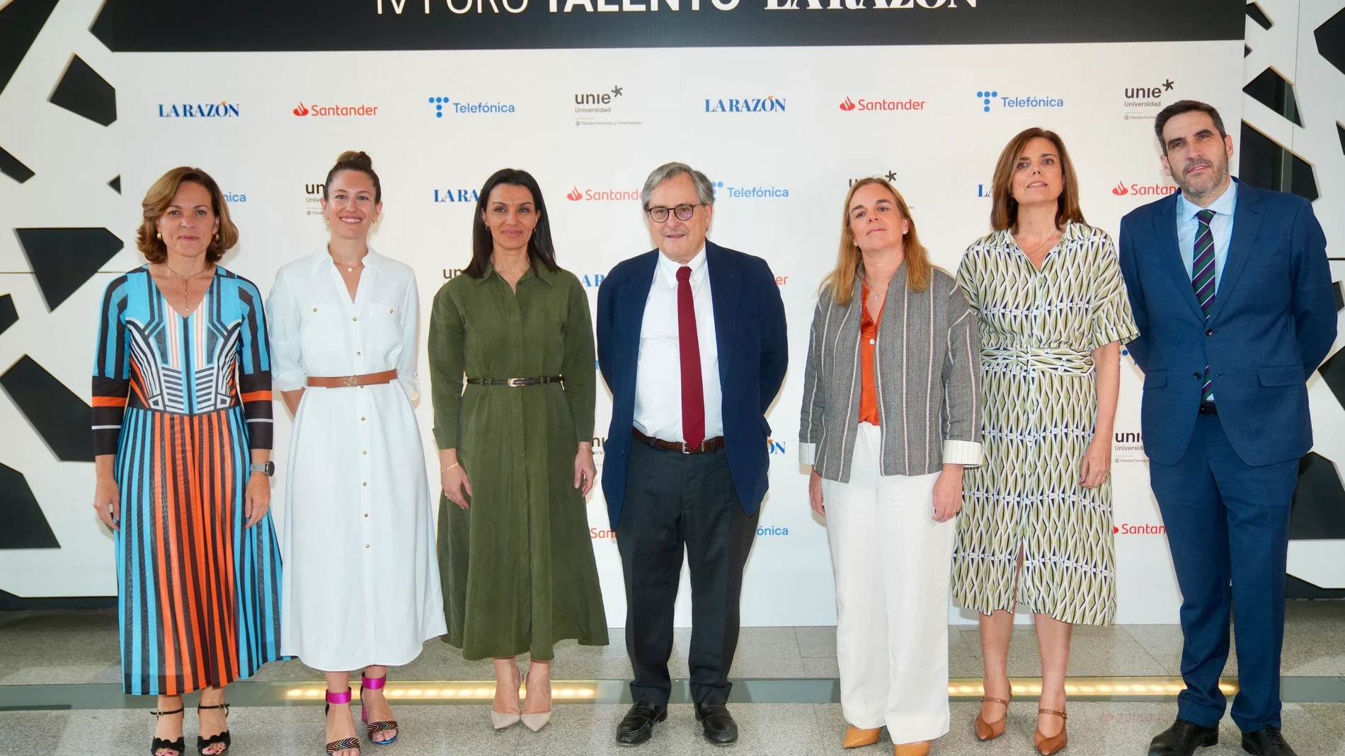 El talento se reinventa y se transforma de manera constante