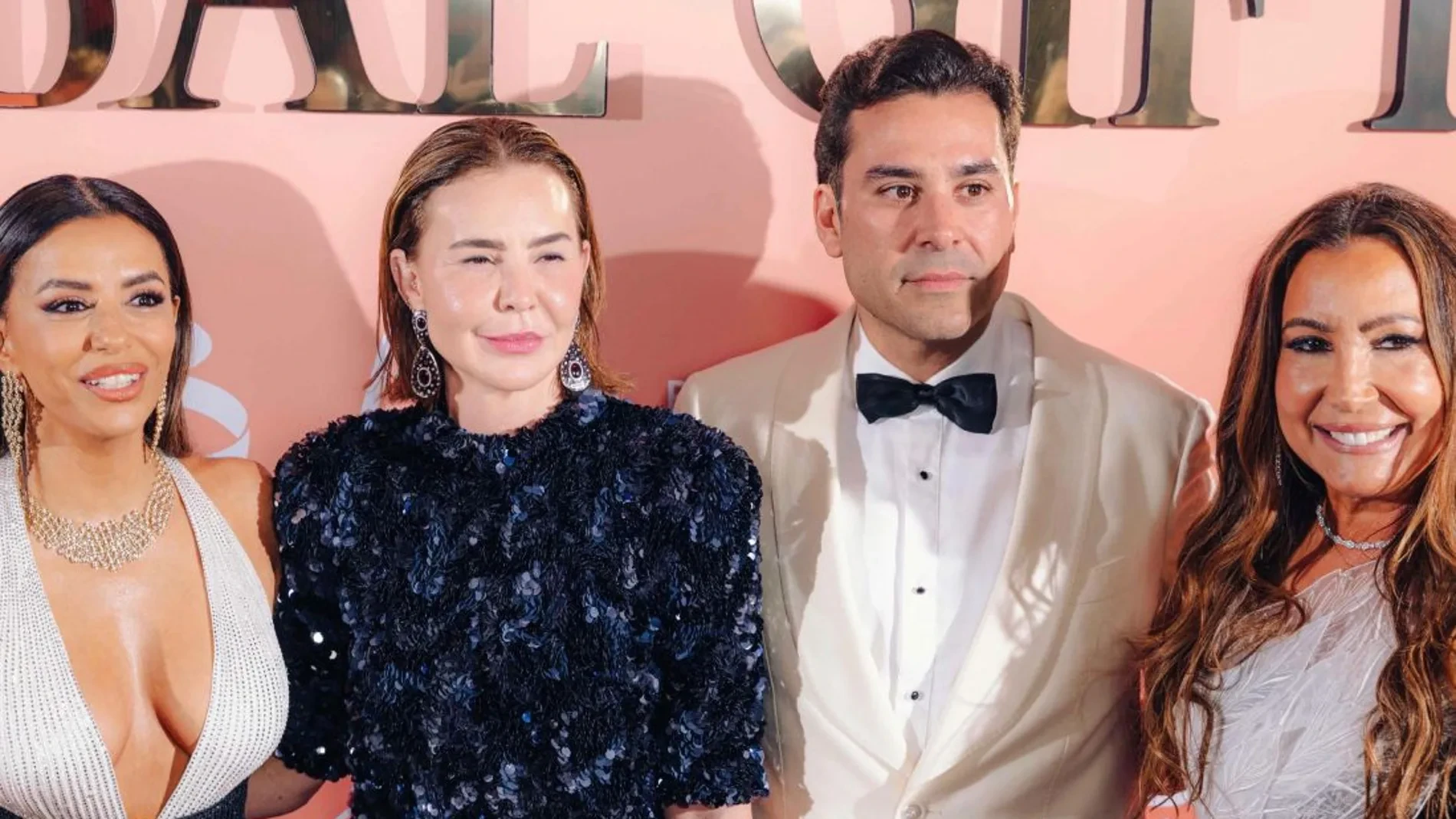 Mauro Monarris apuesta por el arte español en la Global Gift Gala de Cannes con una obra de Jaime Monge