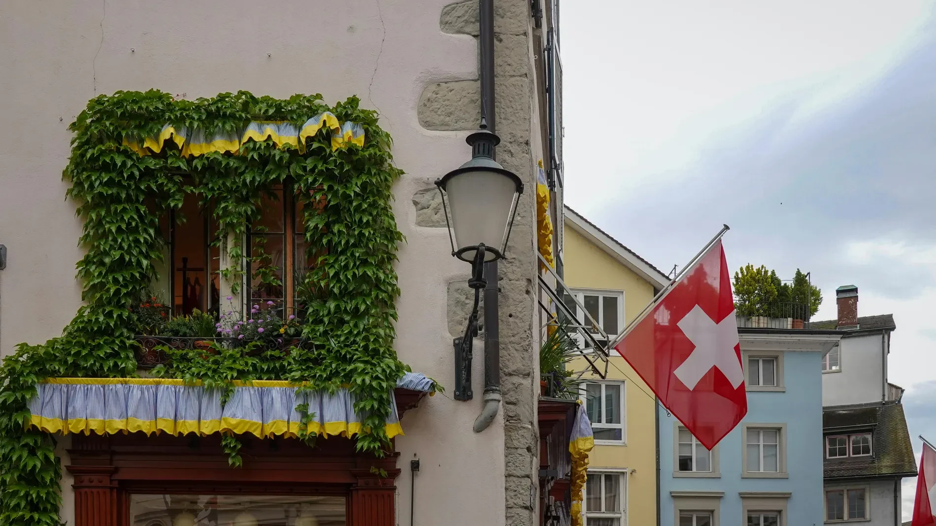 Un español desvela el precio del alquiler de una habitación en Suiza: “Al principio me parecía una barbaridad”