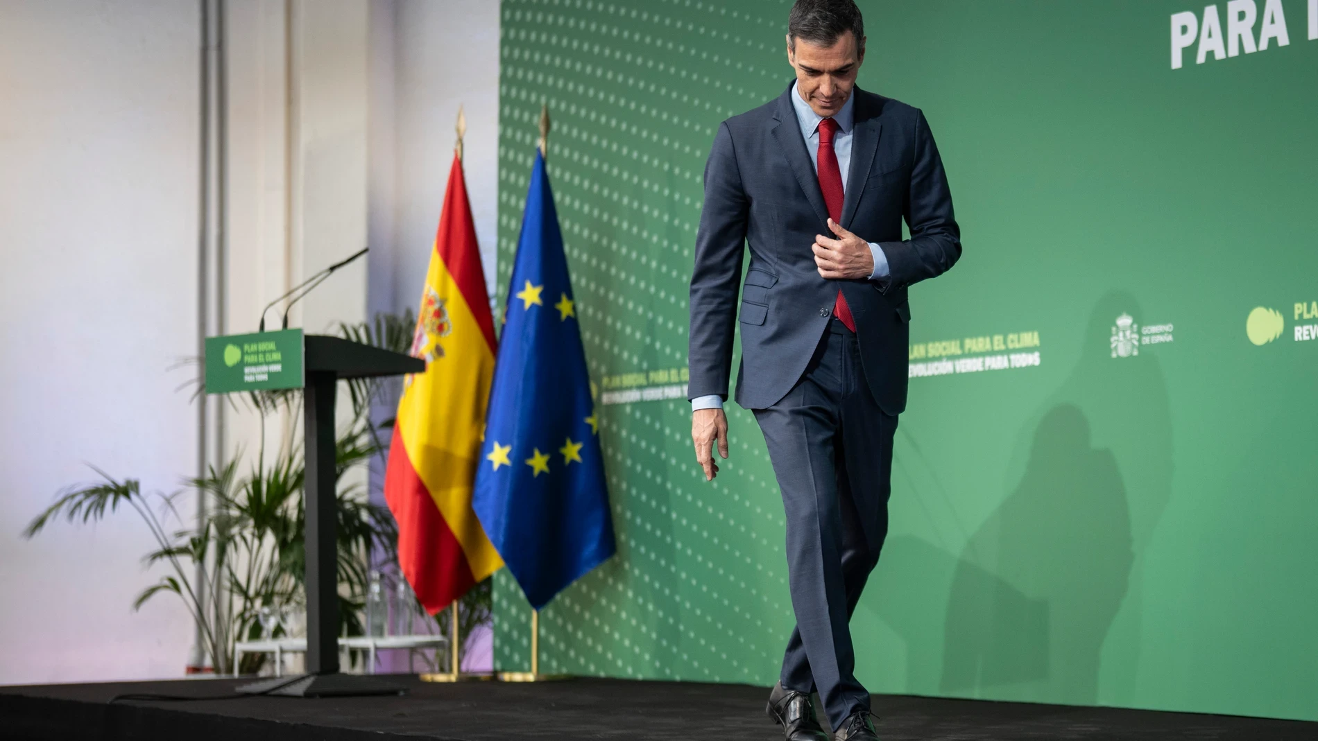El PSOE, condenado a la agonía sanchista