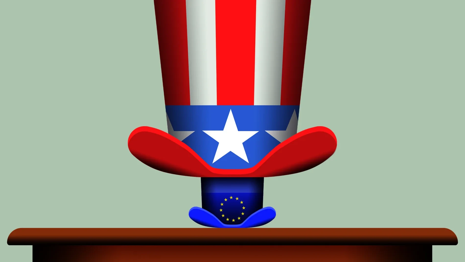 Batalla comercial EE. UU.- UE: Cumbre G7 y Mundial para reducir la tensión