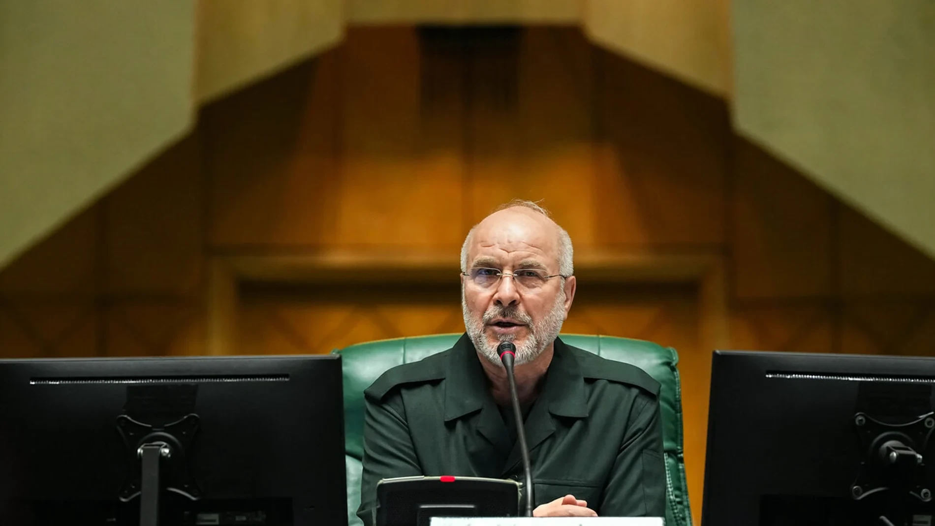 Irán afirma que no aceptará ningún acuerdo con EE UU 