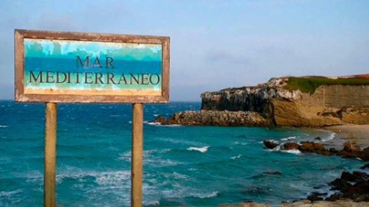 Copernicus confirma que septiembre de 2025 fue el tercero más cálido a nivel mundial, con récords de temperatura en el Mediterráneo