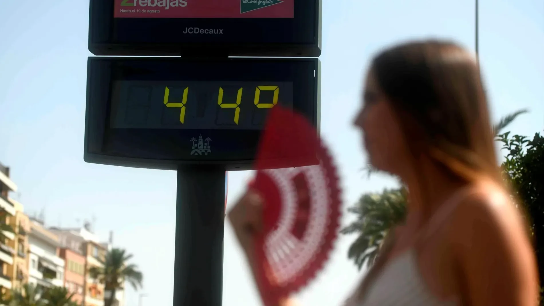 ¿Cómo afectará El Niño al verano en España? La AEMET despeja las dudas