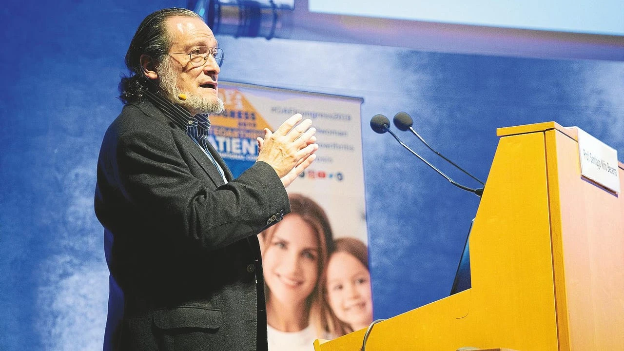 Santiago Niño Becerra, economista, sorprende con sus declaraciones: “El Salario Mínimo Interprofesional no debería ser el mismo en toda España”