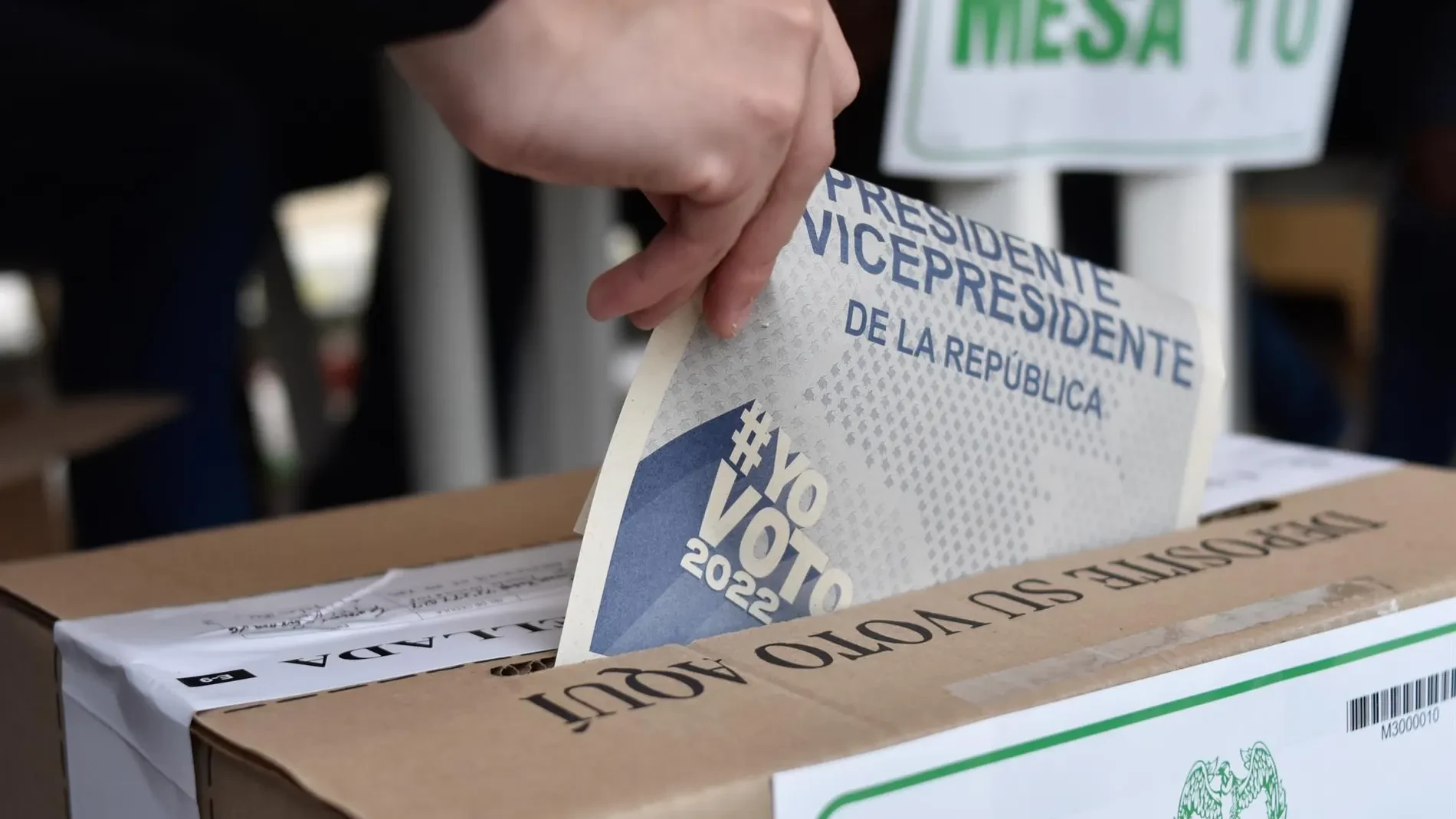 La división interna complica el regreso de la derecha al Gobierno en Colombia