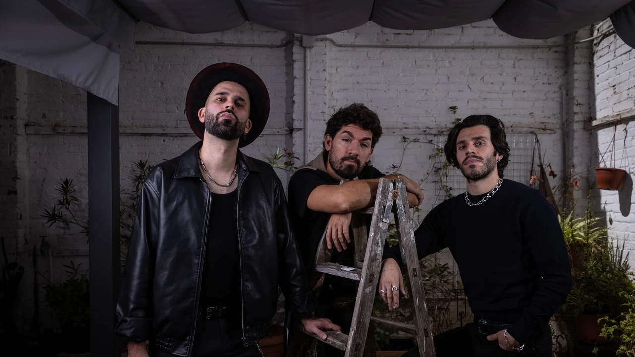 Fito Robles (Siloé): «El ego se controla con paciencia, tiempo y ayuda»