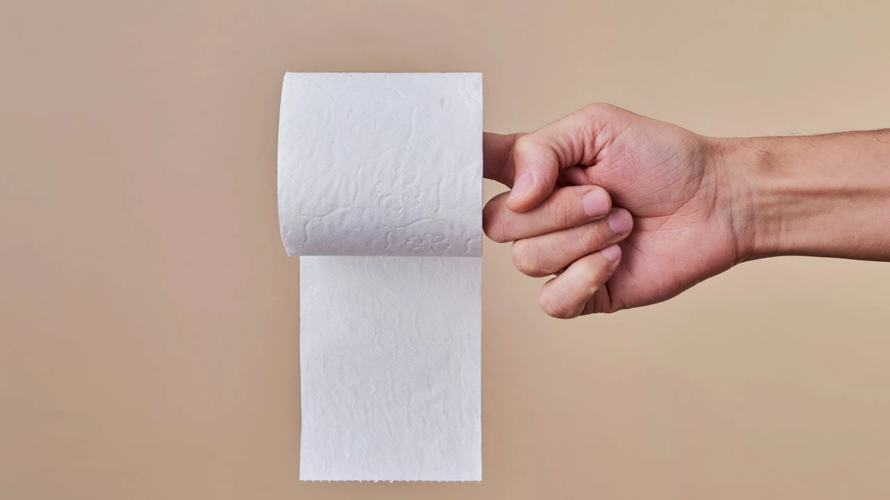 Para qué sirve guardar un rollo de papel higiénico en la nevera y por qué recomiendan hacerlo