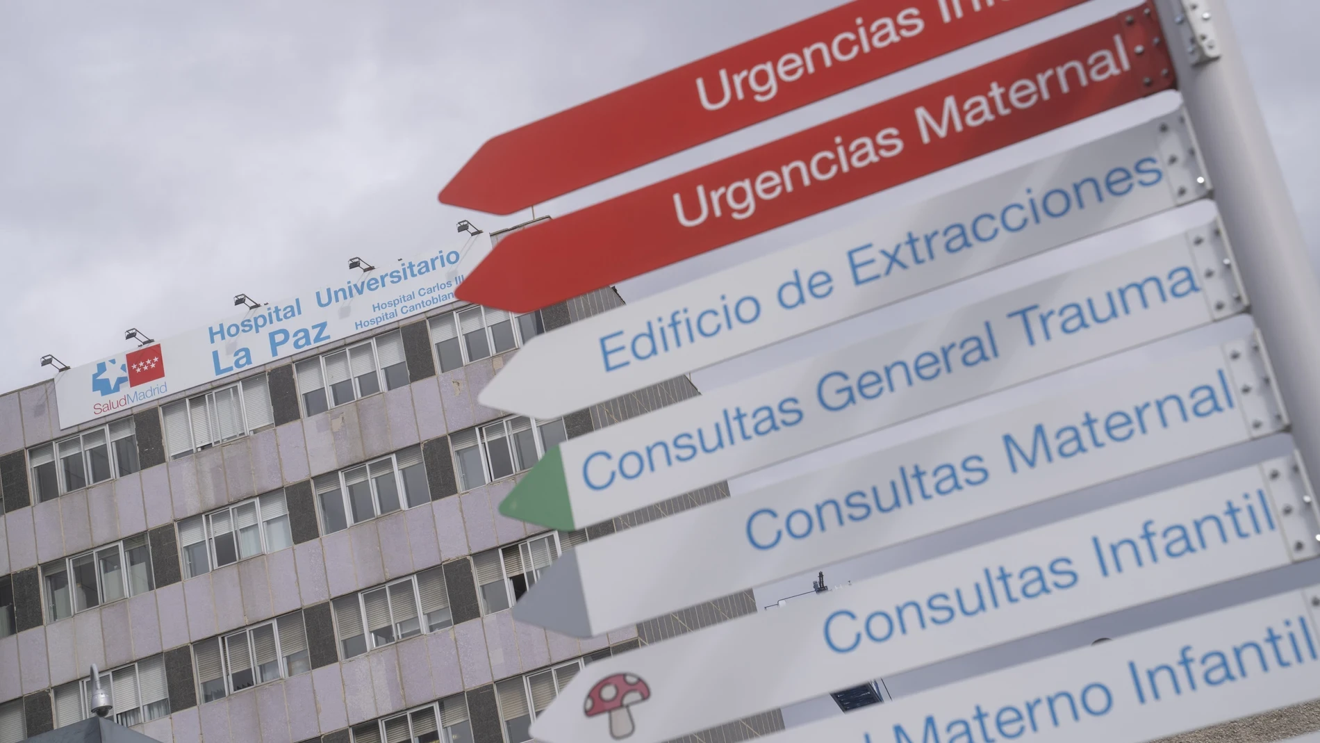 La reflexión de un migrante venezolano sobre la sanidad española: 