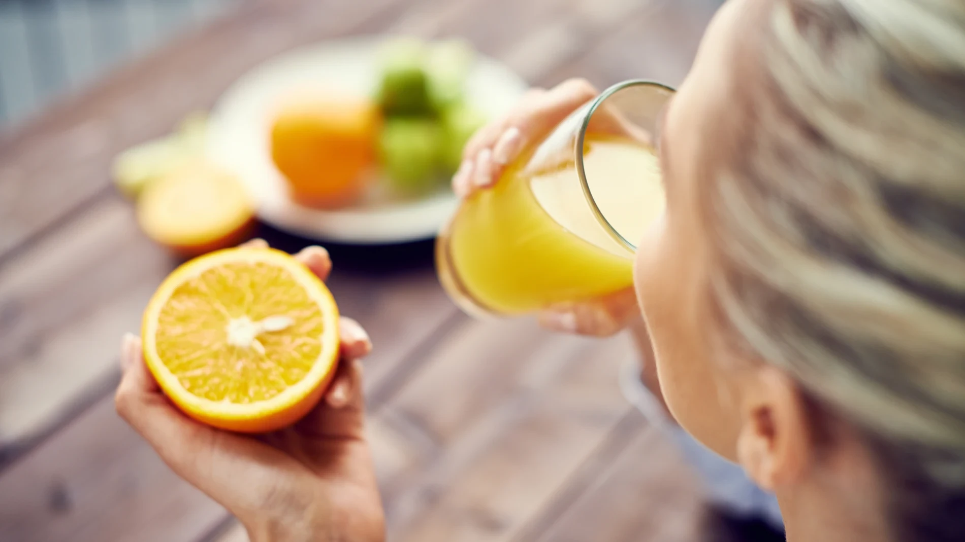 Cinco claves para reducir la hinchazon abdominal en la menopausia
