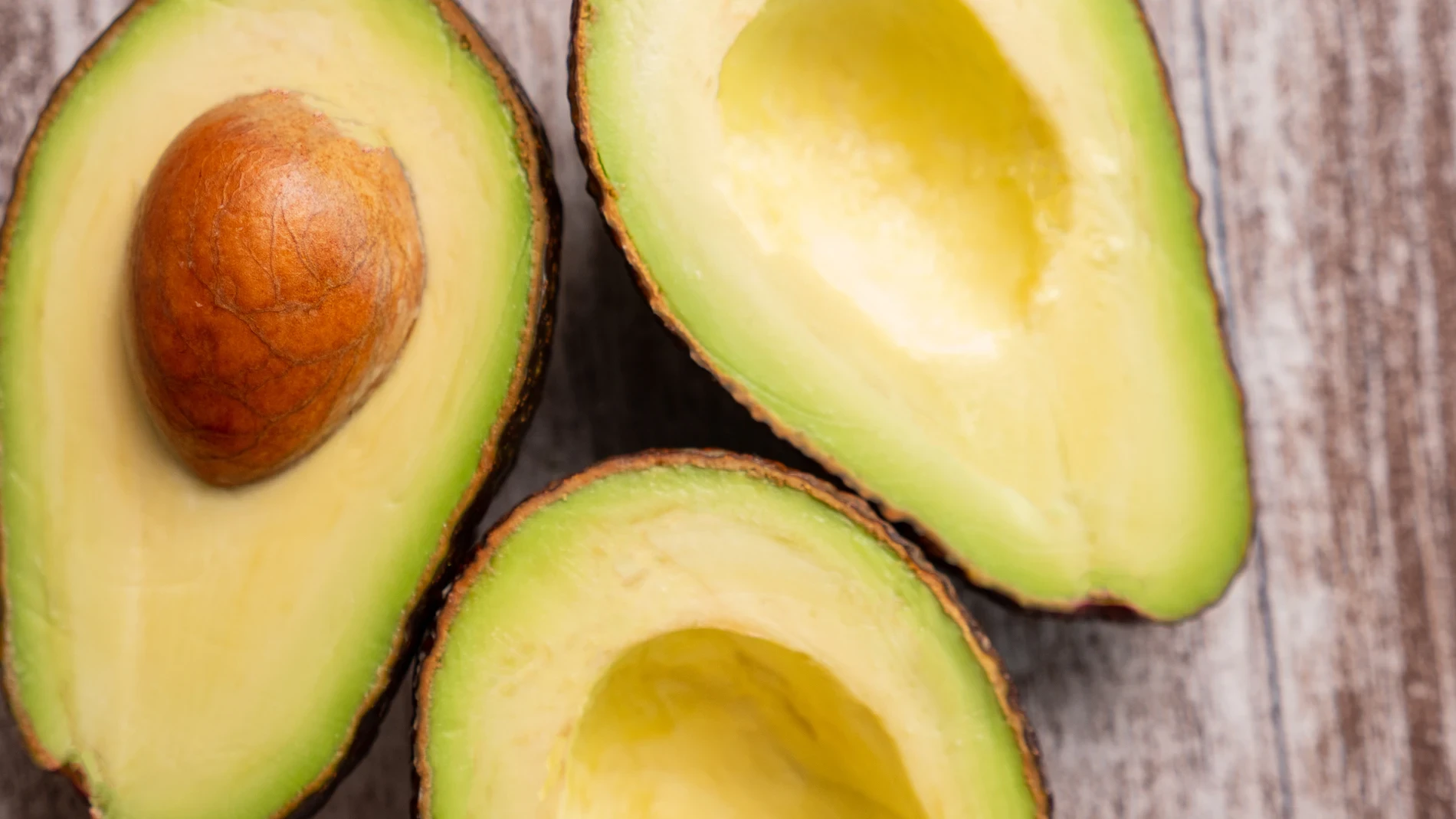 Confirmado por la OCU: Estos grupos de riesgo deben de tener mucho cuidado con el aguacate