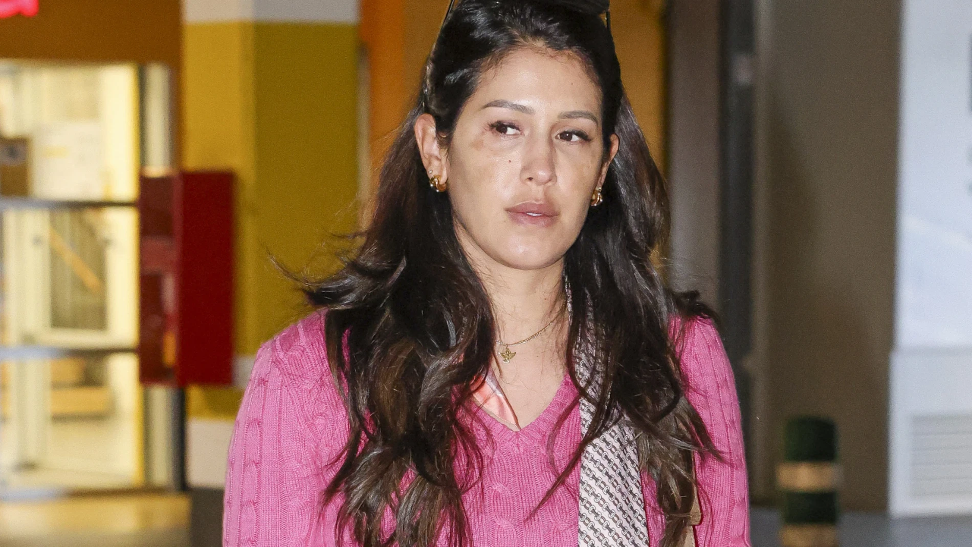 Gabriela Guillén, en la ruina por una dolorosa traición de 60.000 euros