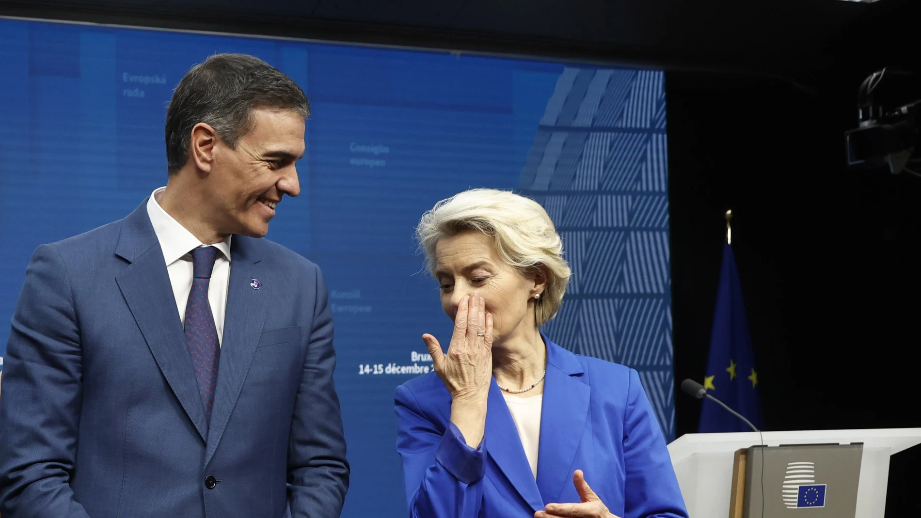 Bruselas flexibiliza sus reglas fiscales para dar oxígeno a España