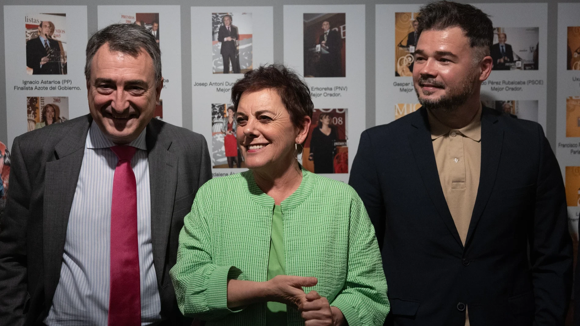 La tramoya nacionalista que sostiene a Sánchez
