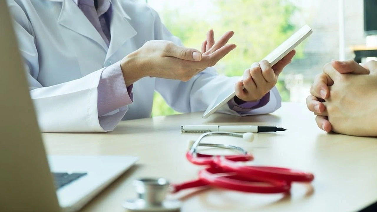 Una española no da crédito al coste de ir al médico en Islandia: 