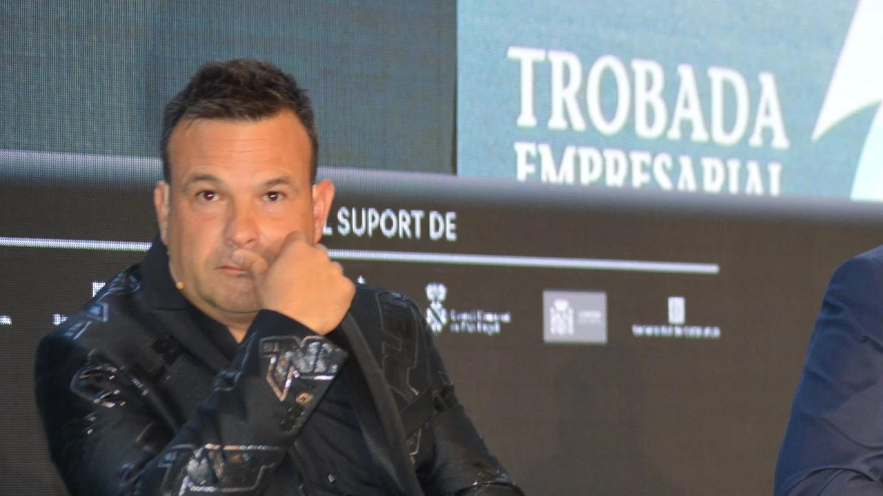 José Elías, empresario millonario: “Los empresarios vemos a los empleados como una extensión de nuestra familia”