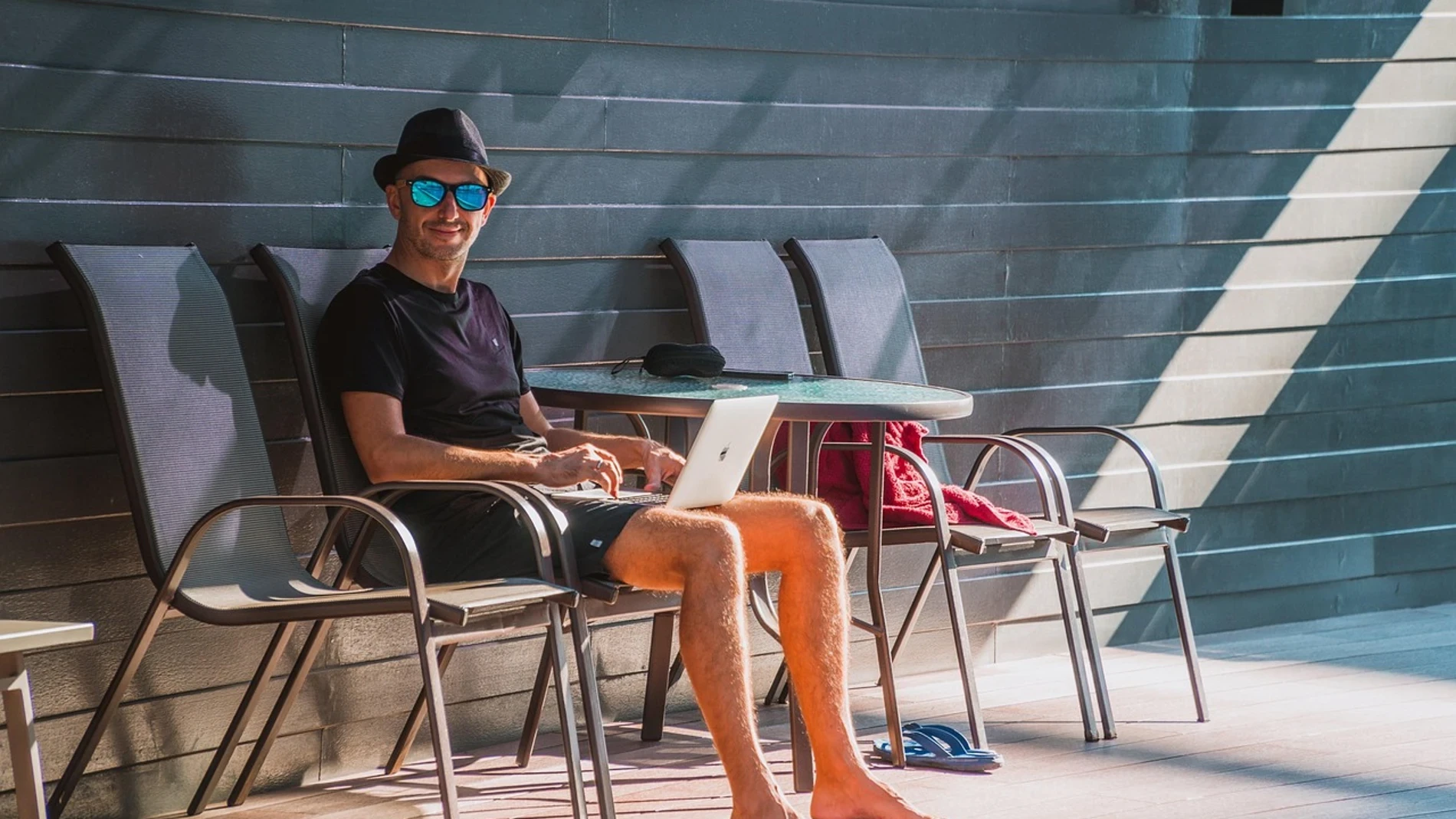 ¿Qué debes hacer si tu empresa no te concede las vacaciones que has solicitado? Este es el proceso completo
