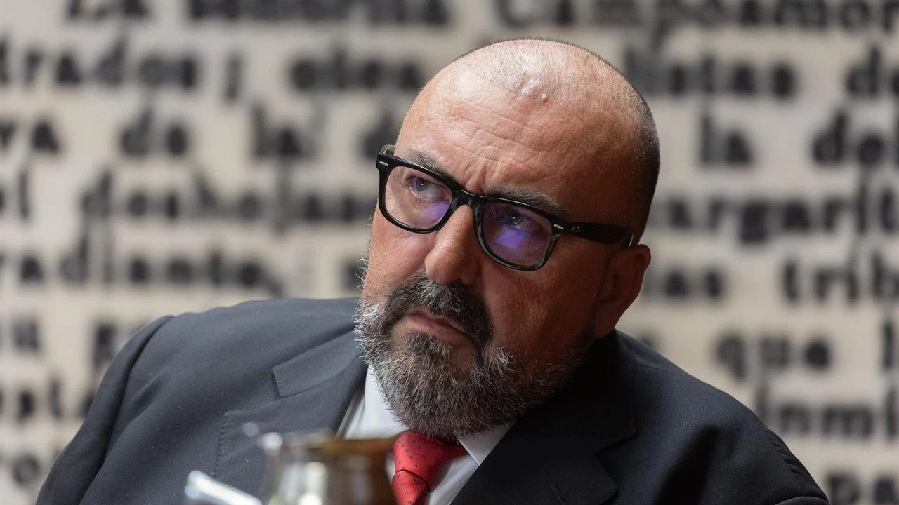 Anticorrupción apunta al enlace de Koldo en Acciona por los 