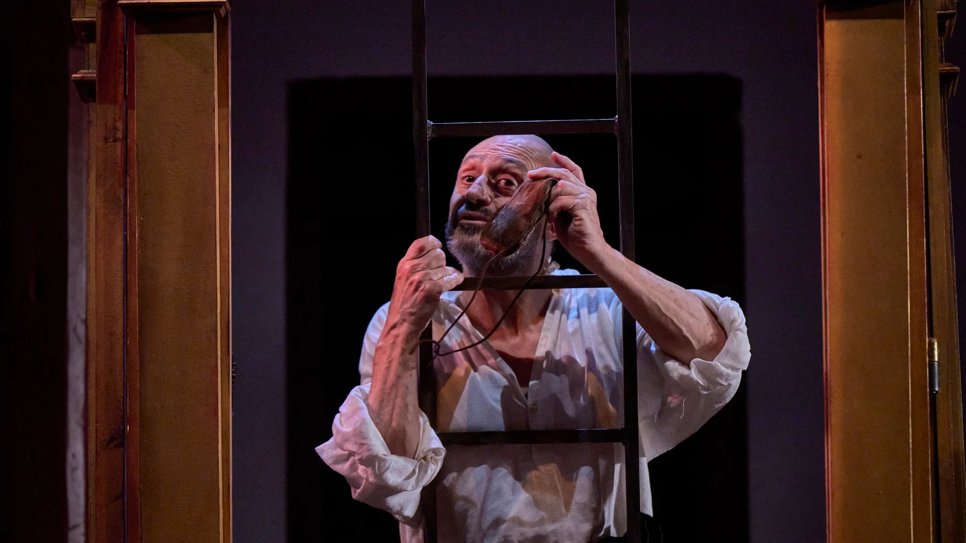 La CNTC apuesta por el teatro contemporáneo de los textos clásicos