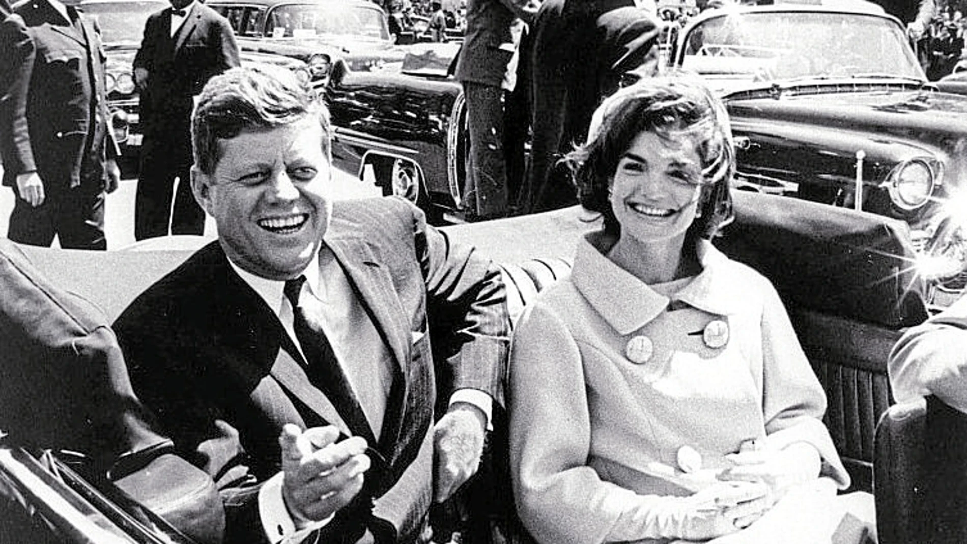 La primera casa de JFK y Jackie Kennedy en Washington se vende por 6,12 millones de dólares