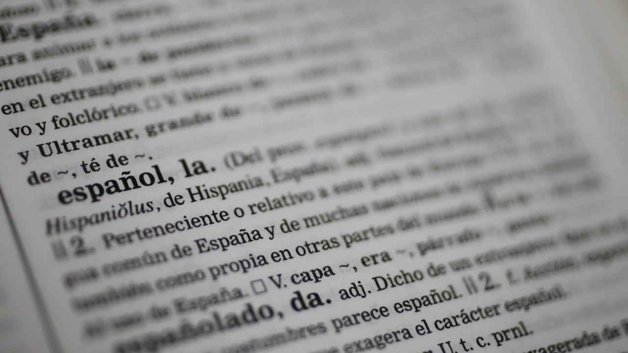 El verbo del castellano que ni siquiera los españoles saben conjugar