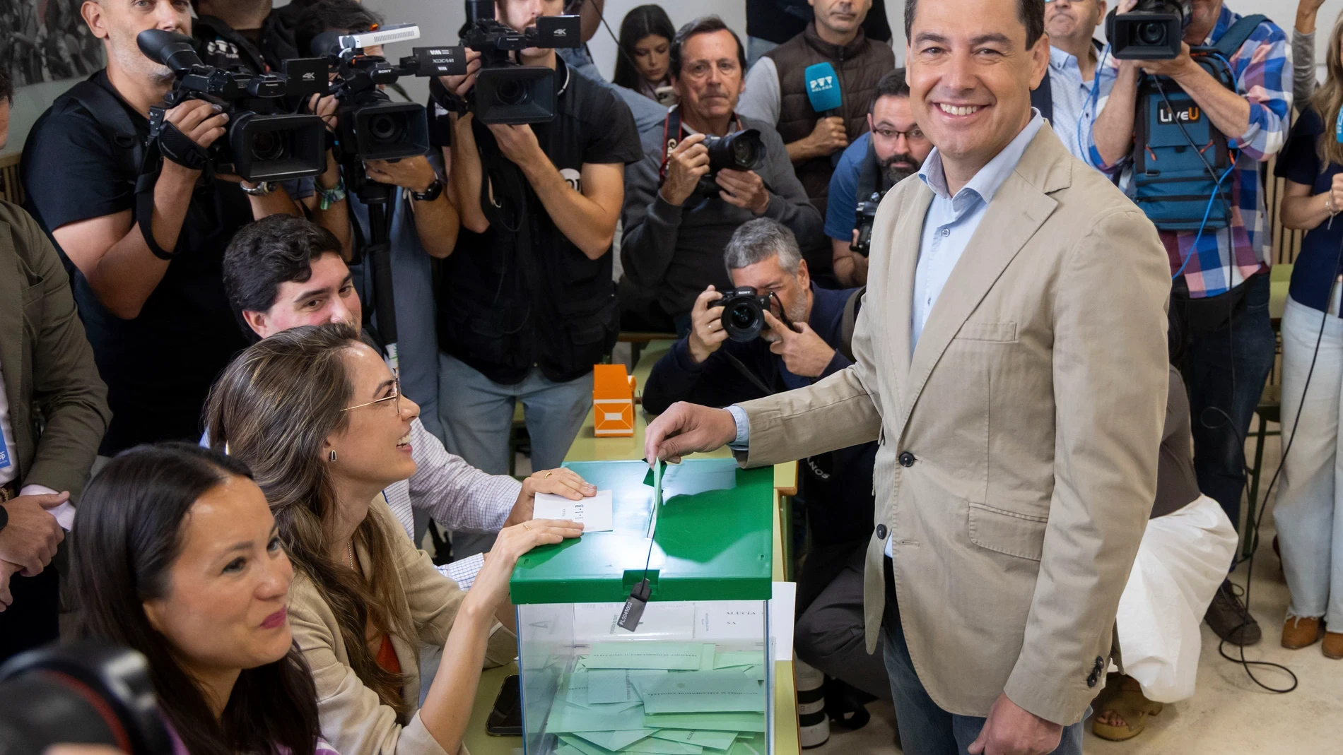 El valor de los buenos usos de la democracia