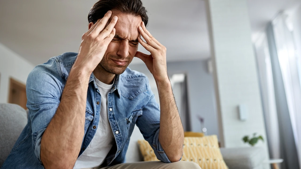 ¿Migraña o cefalea? Saber distinguirlas es vital para un tratamiento efectivo